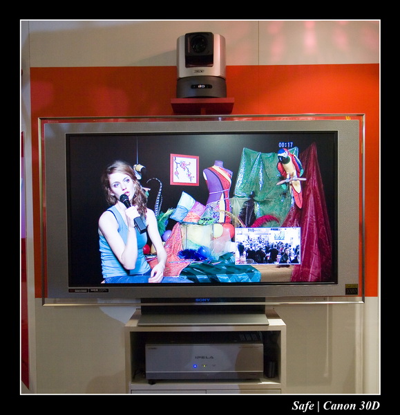 2006 - 11 - Salon SATIS - 31